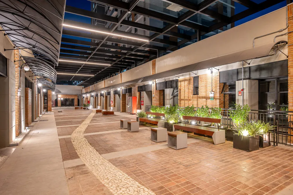 Apartamento para venda no bairro Cidade Baixa em Porto Alegre