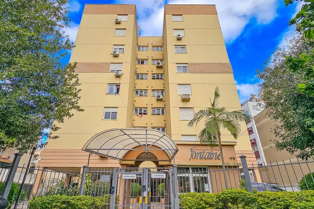 Apartamento para venda no bairro Boa Vista em Porto Alegre