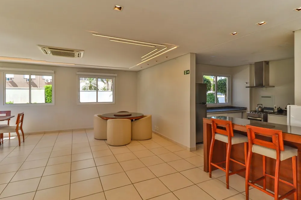 Apartamento para venda no bairro Cristo Redentor em Porto Alegre