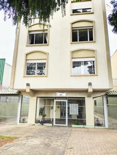Apartamento para venda no bairro Vila Jardim em Porto Alegre