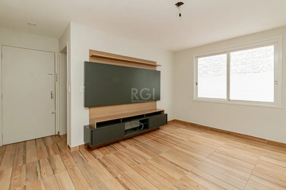Apartamento para venda no bairro Vila Ipiranga em Porto Alegre