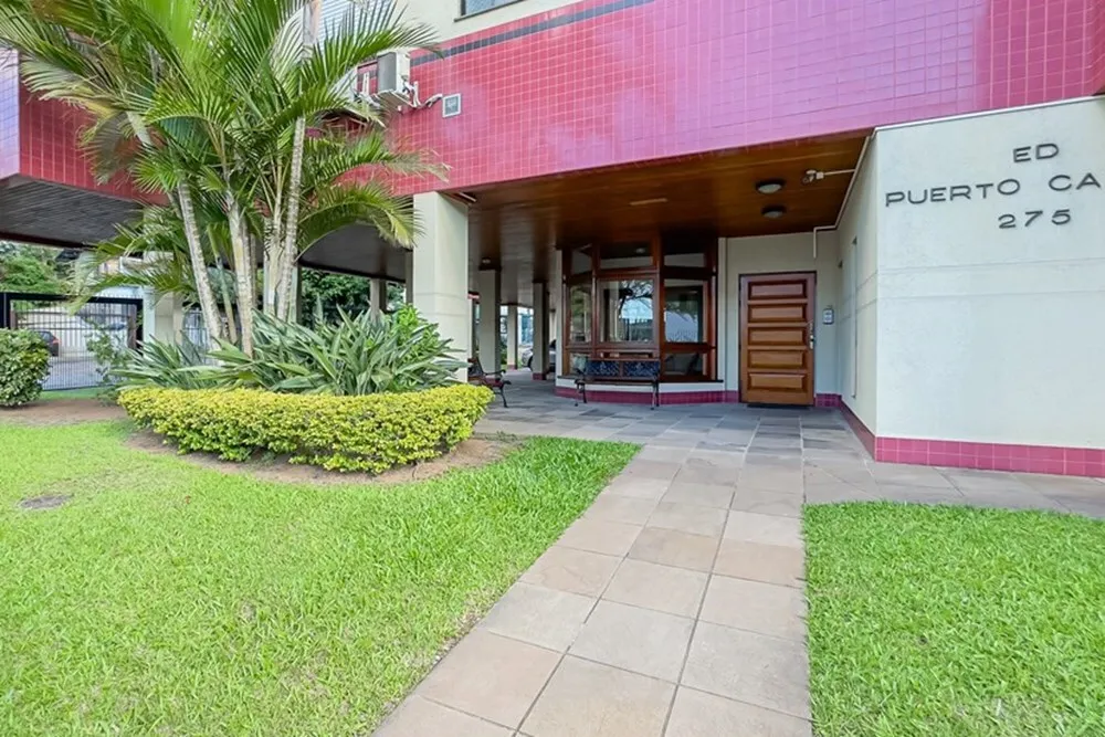 Apartamento para venda no bairro Jardim Lindóia em Porto Alegre