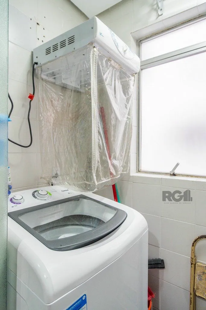 Apartamento para venda no bairro Santana em Porto Alegre