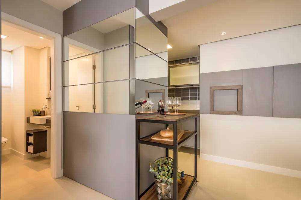 Apartamento para venda no bairro Três Figueiras em Porto Alegre