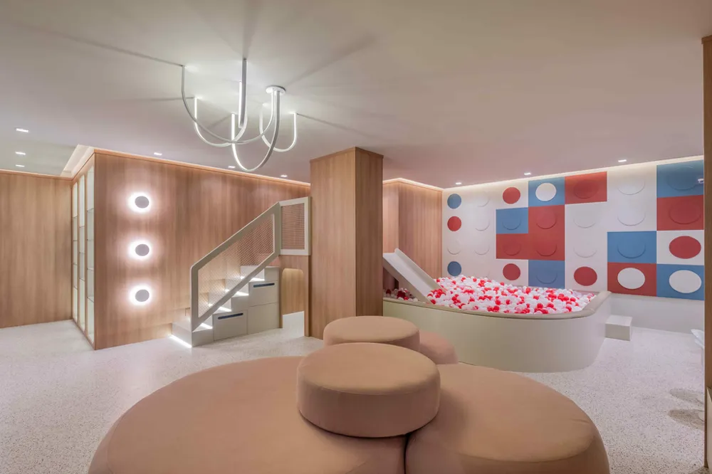 Apartamento para venda no bairro Jardim Europa em Porto Alegre
