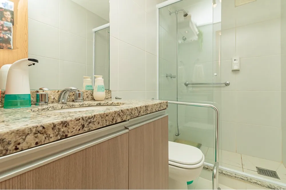 Apartamento para venda no bairro Passo da Areia em Porto Alegre