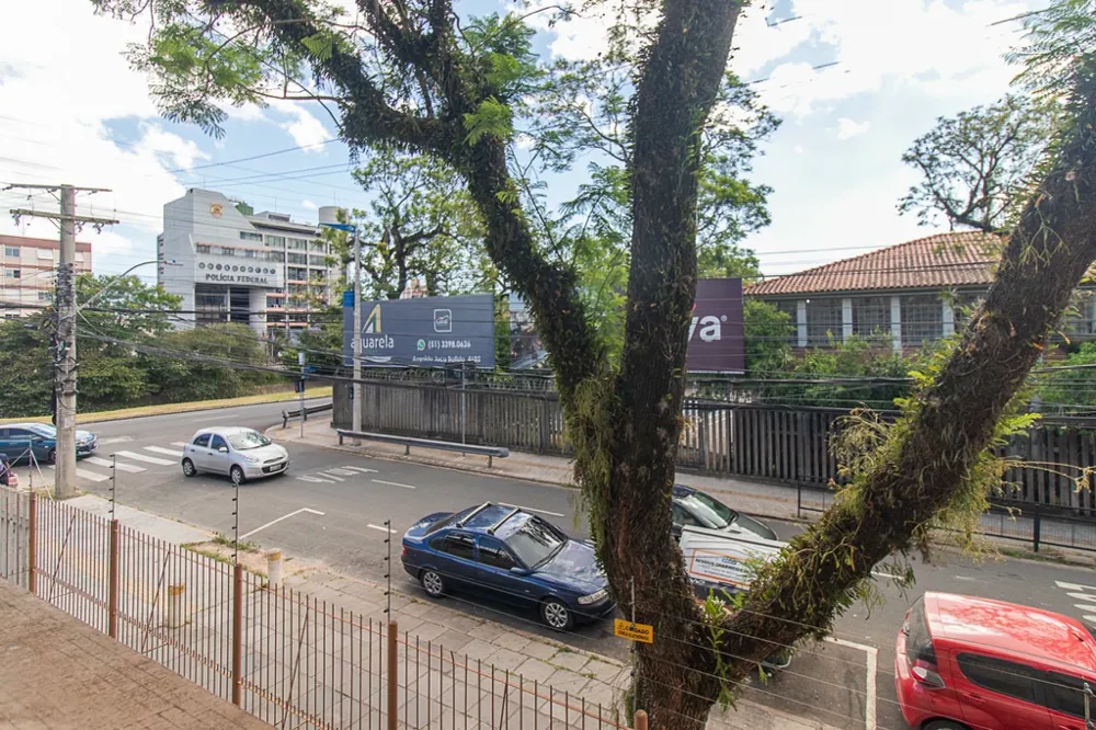 Apartamento para venda no bairro Cidade Baixa em Porto Alegre