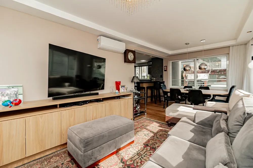 Apartamento para venda no bairro São João em Porto Alegre