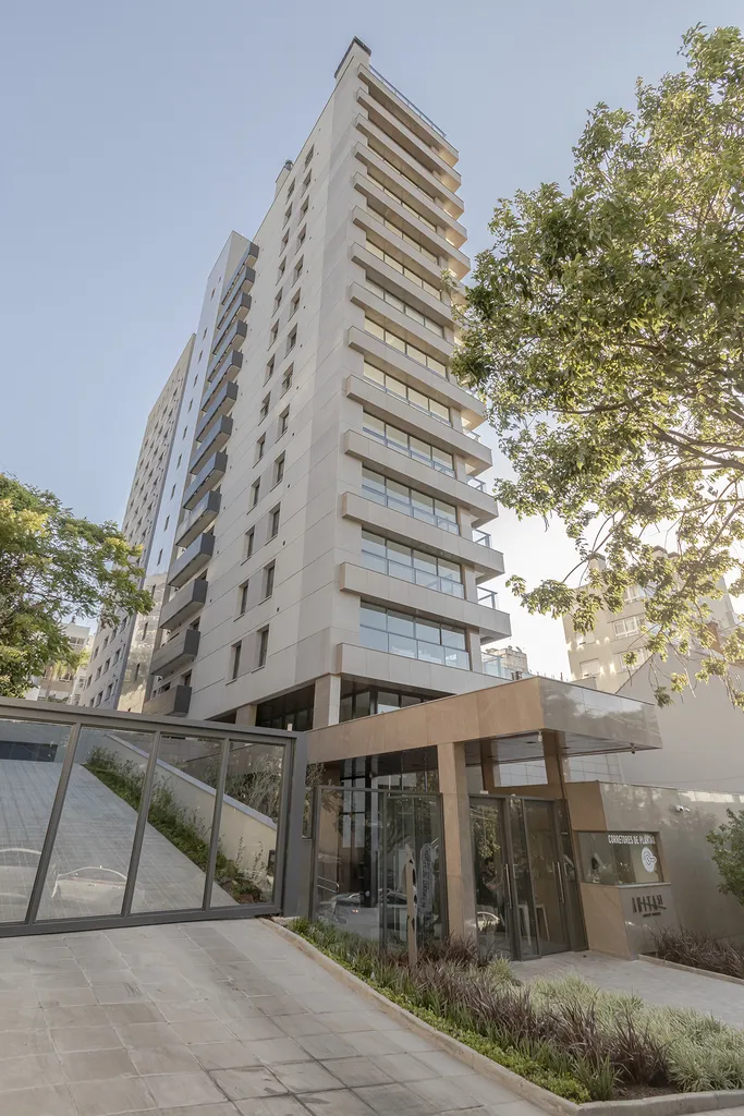 Apartamento para venda no bairro Mont Serrat em Porto Alegre