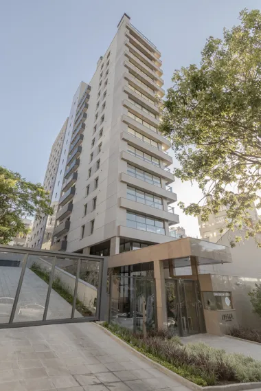 Apartamento para venda no bairro Mont Serrat em Porto Alegre