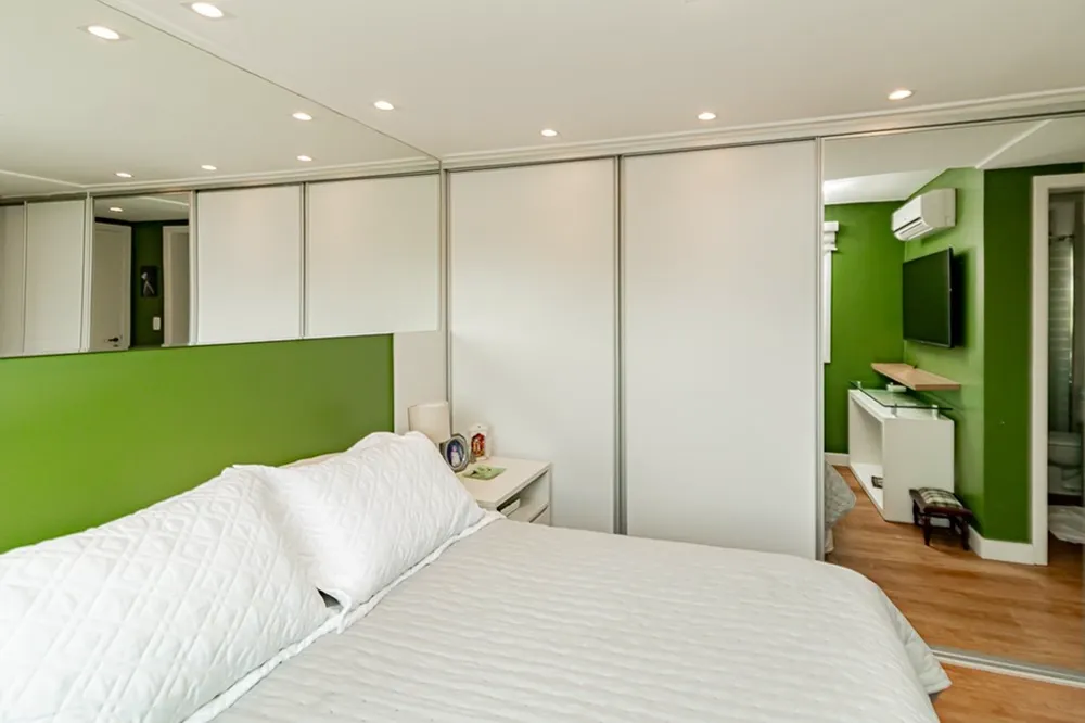 Apartamento para venda no bairro São João em Porto Alegre