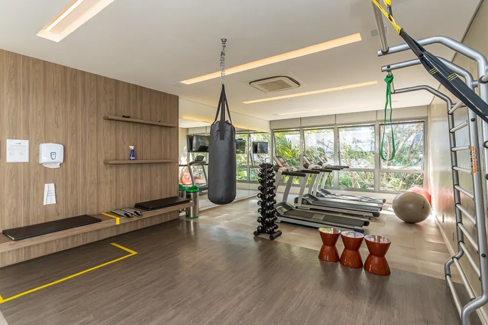 Loft para venda no bairro Auxiliadora em Porto Alegre