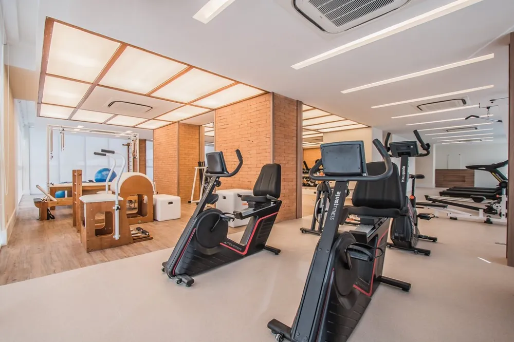Sala para venda no bairro Cristo Redentor em Porto Alegre