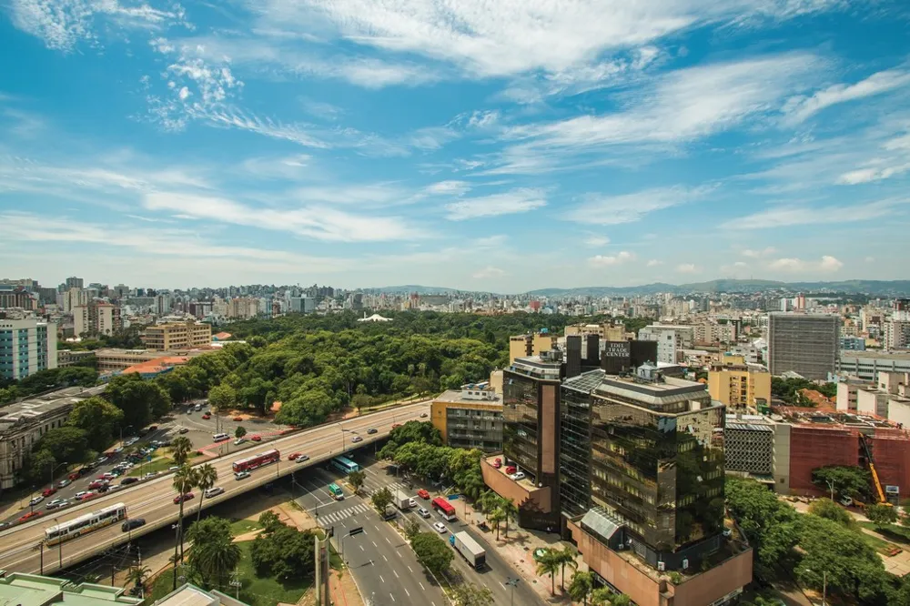Sala para venda no bairro Cidade Baixa em Porto Alegre