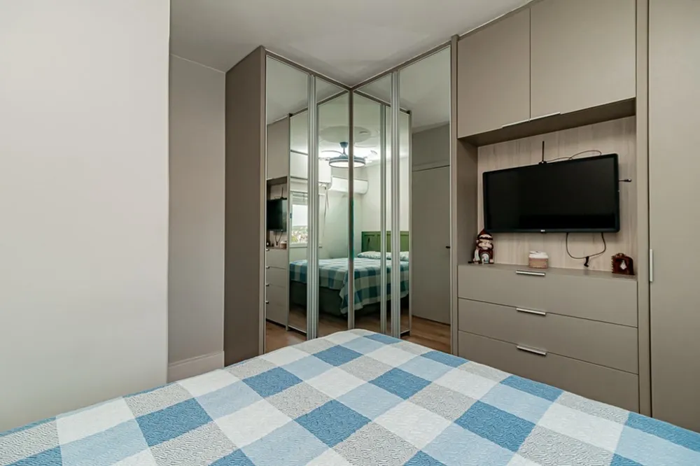 Cobertura Duplex para venda no bairro Sarandi em Porto Alegre