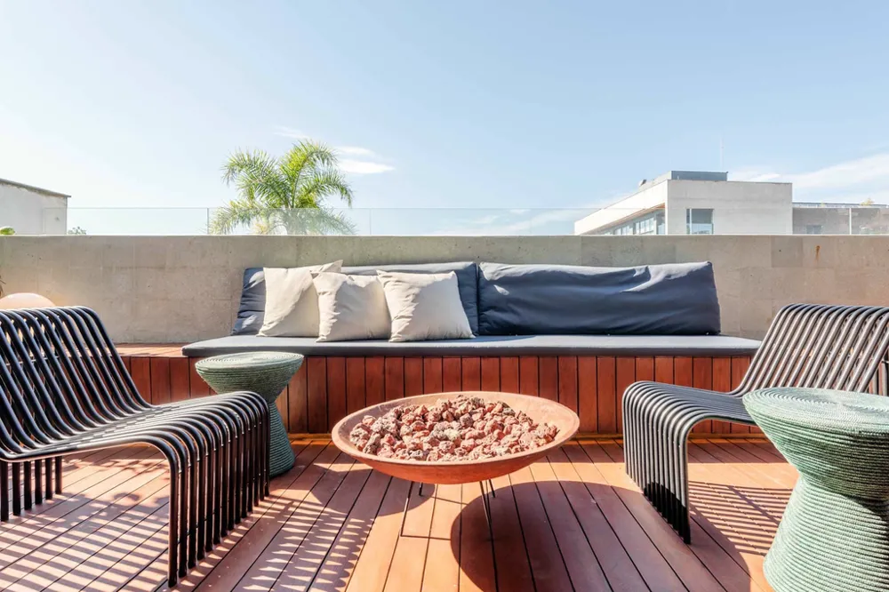 Apartamento para venda no bairro Três Figueiras em Porto Alegre