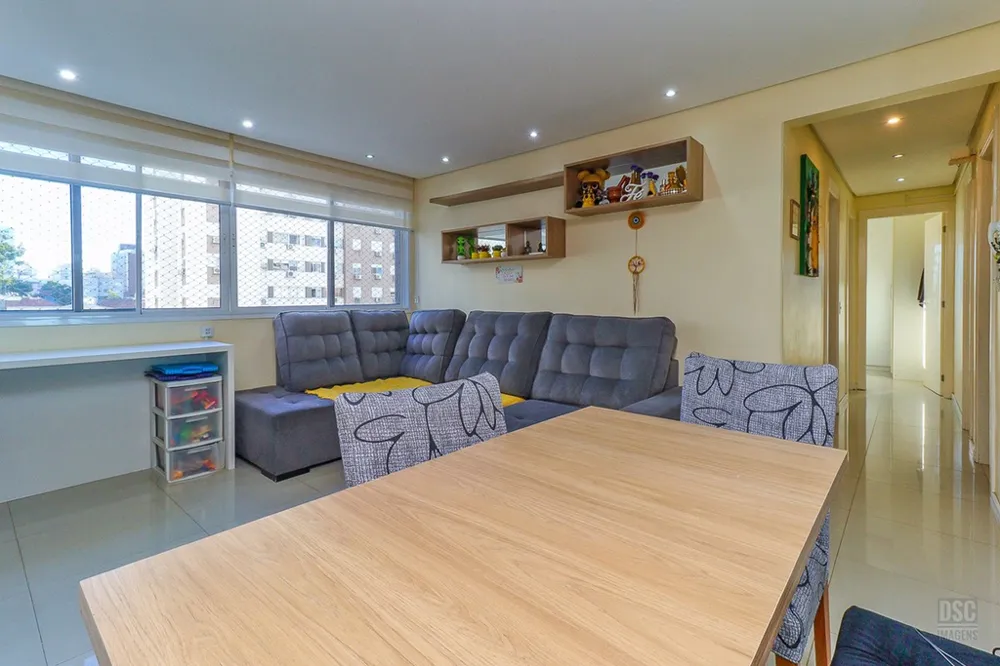 Apartamento para venda no bairro Cristo Redentor em Porto Alegre
