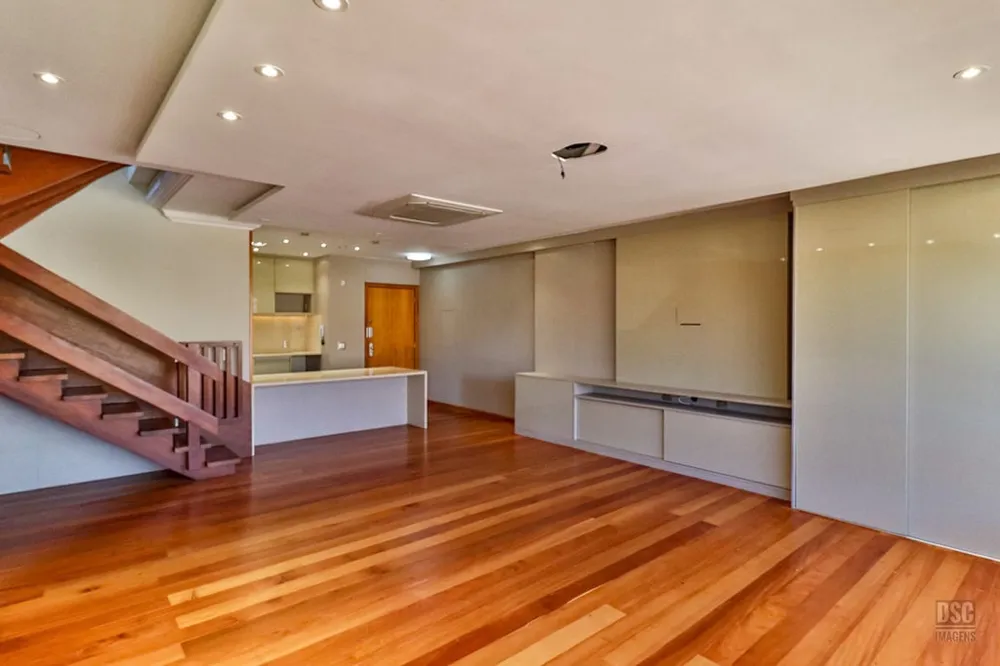 Cobertura Duplex para venda no bairro Higienópolis em Porto Alegre