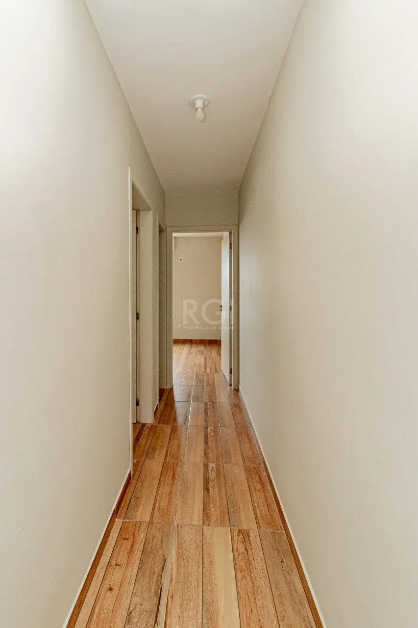 Apartamento para venda no bairro Vila Ipiranga em Porto Alegre