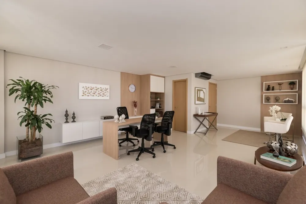 Sala para venda no bairro Independência em Porto Alegre