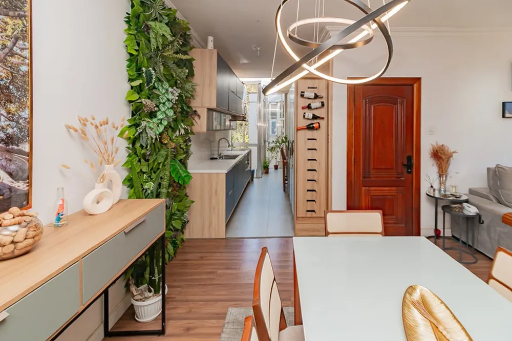 Apartamento para venda no bairro Auxiliadora em Porto Alegre