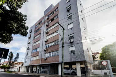 Apartamento para venda no bairro Jardim Itu em Porto Alegre