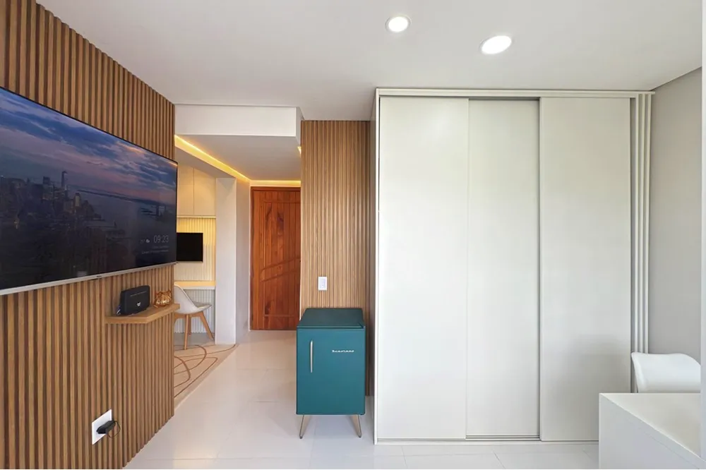 Apartamento para venda no bairro Cidade Baixa em Porto Alegre
