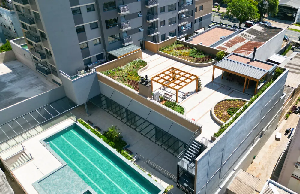 Apartamento para venda no bairro Vila Ipiranga em Porto Alegre