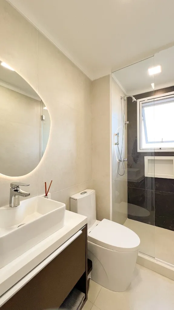 Apartamento para venda no bairro Jardim Lindóia em Porto Alegre