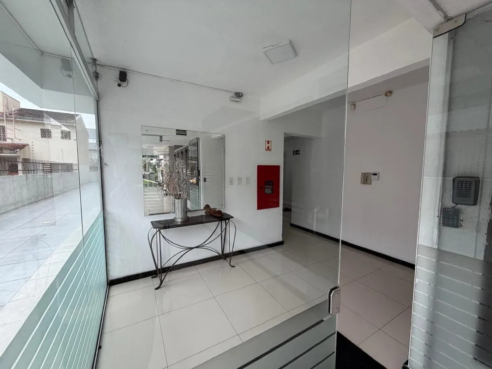 Apartamento para venda no bairro Santana em Porto Alegre