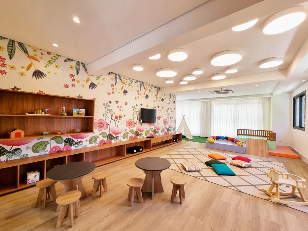 Apartamento para venda no bairro Três Figueiras em Porto Alegre