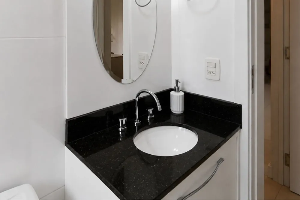 Apartamento para venda no bairro Jardim Itu em Porto Alegre