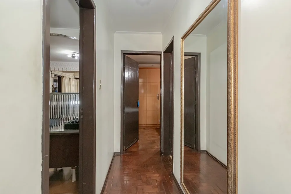 Casa para venda no bairro São Sebastião em Porto Alegre