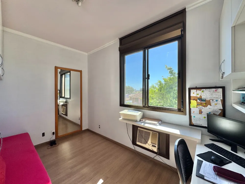 Apartamento para venda no bairro São Sebastião em Porto Alegre