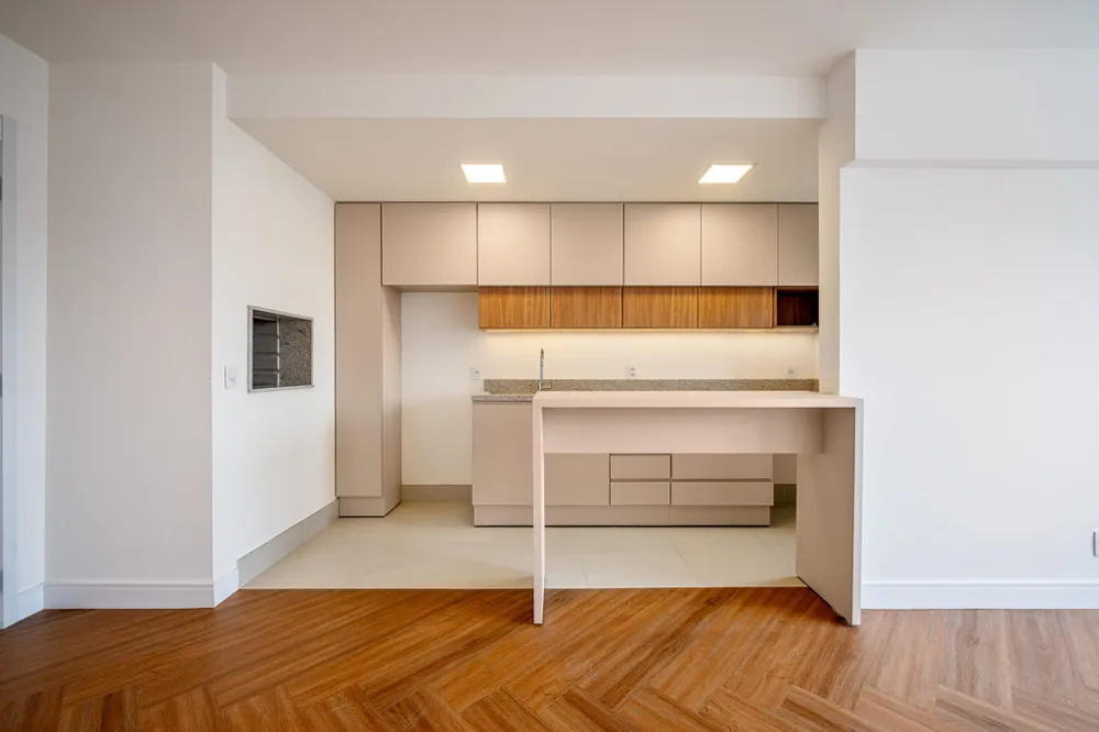 Apartamento para venda no bairro Cidade Baixa em Porto Alegre