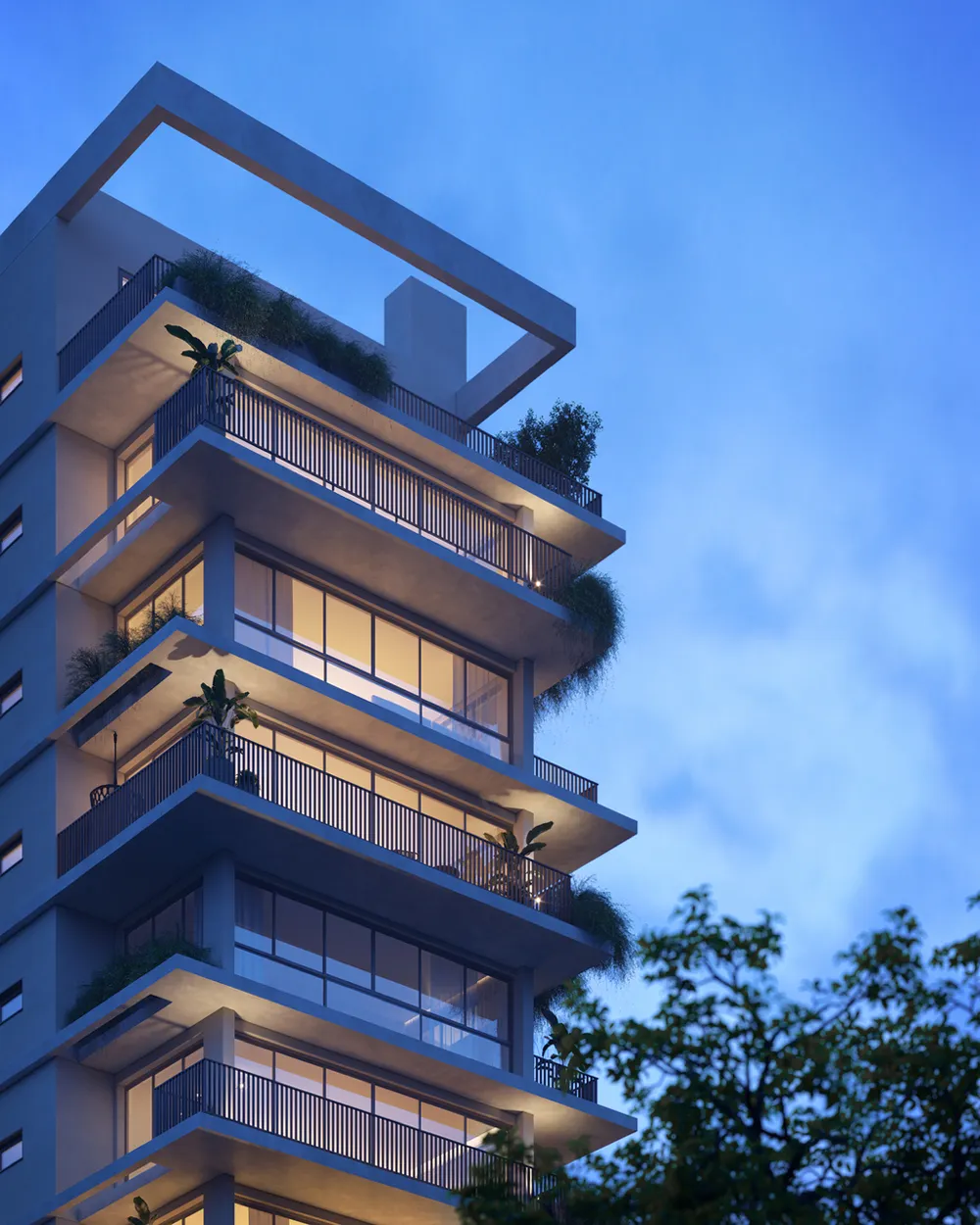 Apartamento para venda no bairro Higienópolis em Porto Alegre