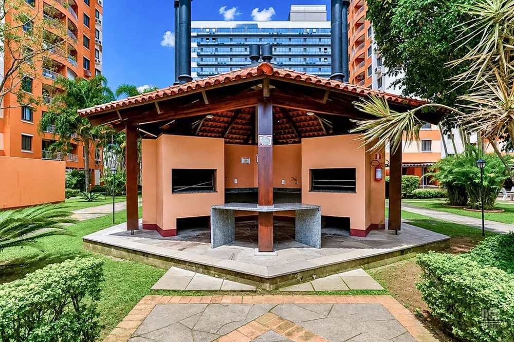 Apartamento para venda no bairro Cristo Redentor em Porto Alegre