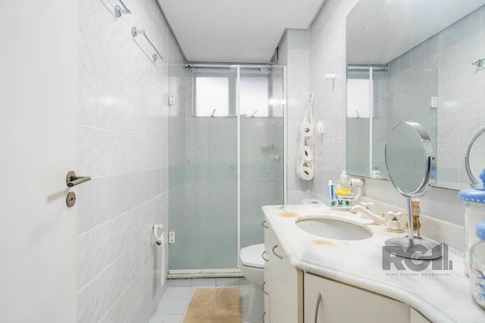 Apartamento para venda no bairro Santana em Porto Alegre