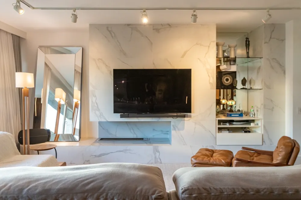 Apartamento para venda no bairro Auxiliadora em Porto Alegre