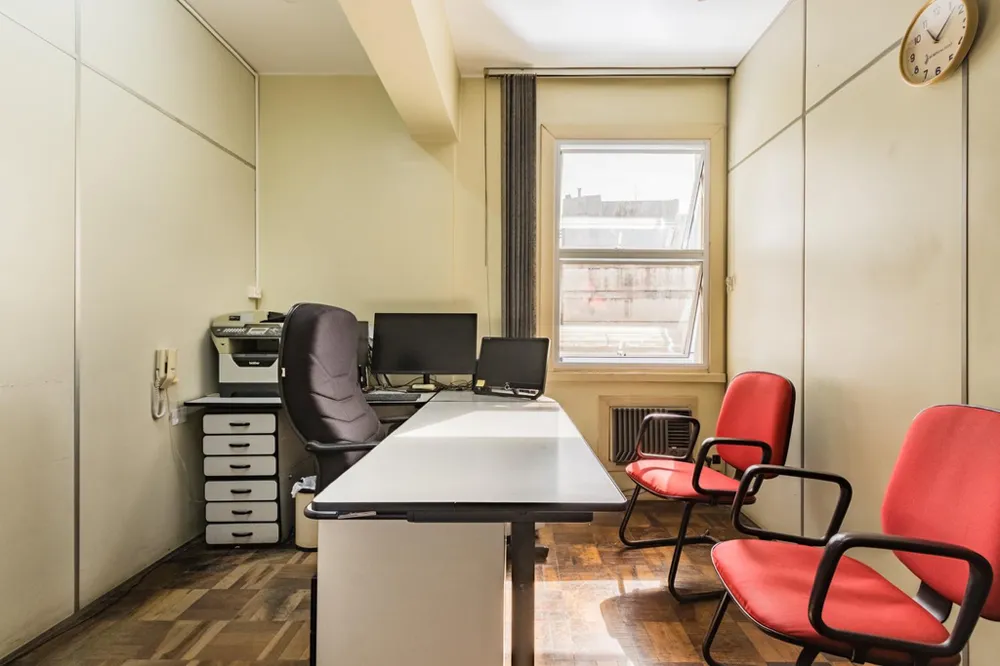 Sala para venda no bairro Centro Histórico em Porto Alegre