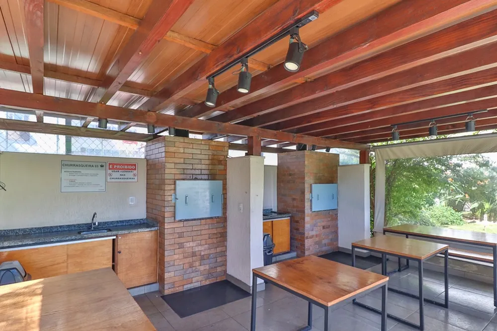 Apartamento para venda no bairro Cristo Redentor em Porto Alegre
