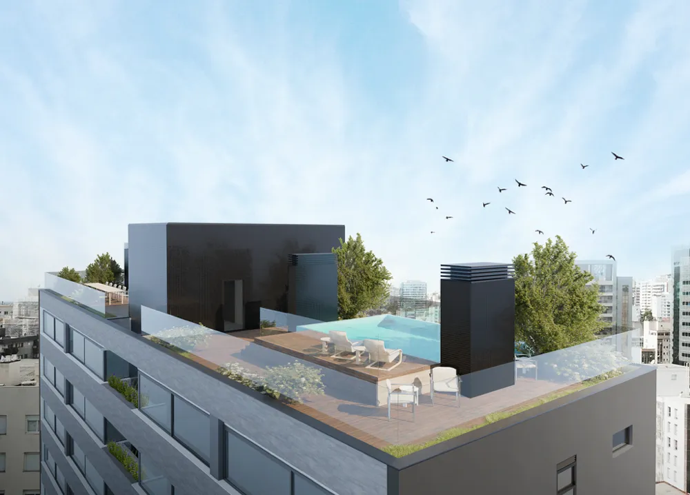 Apartamento para venda no bairro Auxiliadora em Porto Alegre