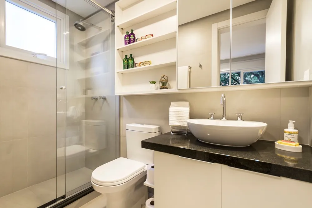 Apartamento para venda no bairro Três Figueiras em Porto Alegre