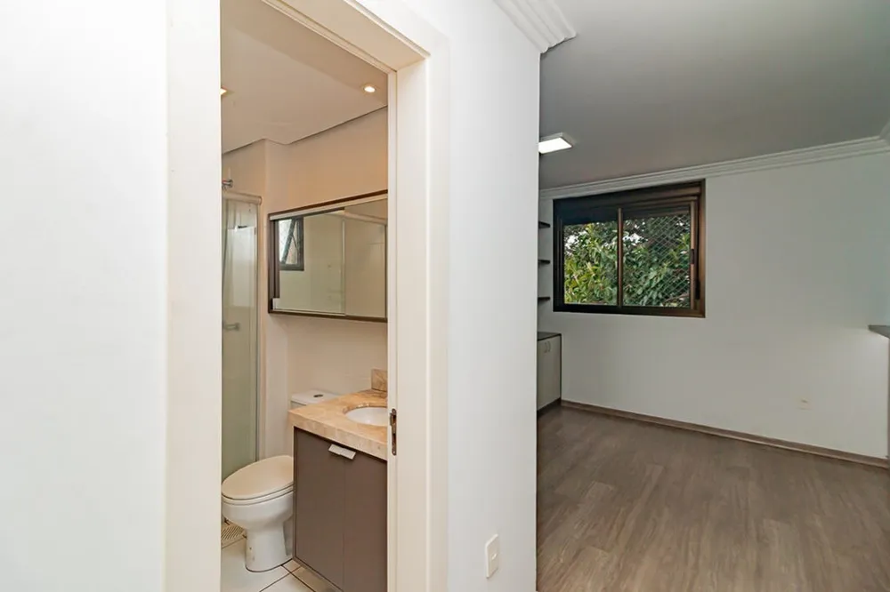 Apartamento para venda no bairro Cristo Redentor em Porto Alegre