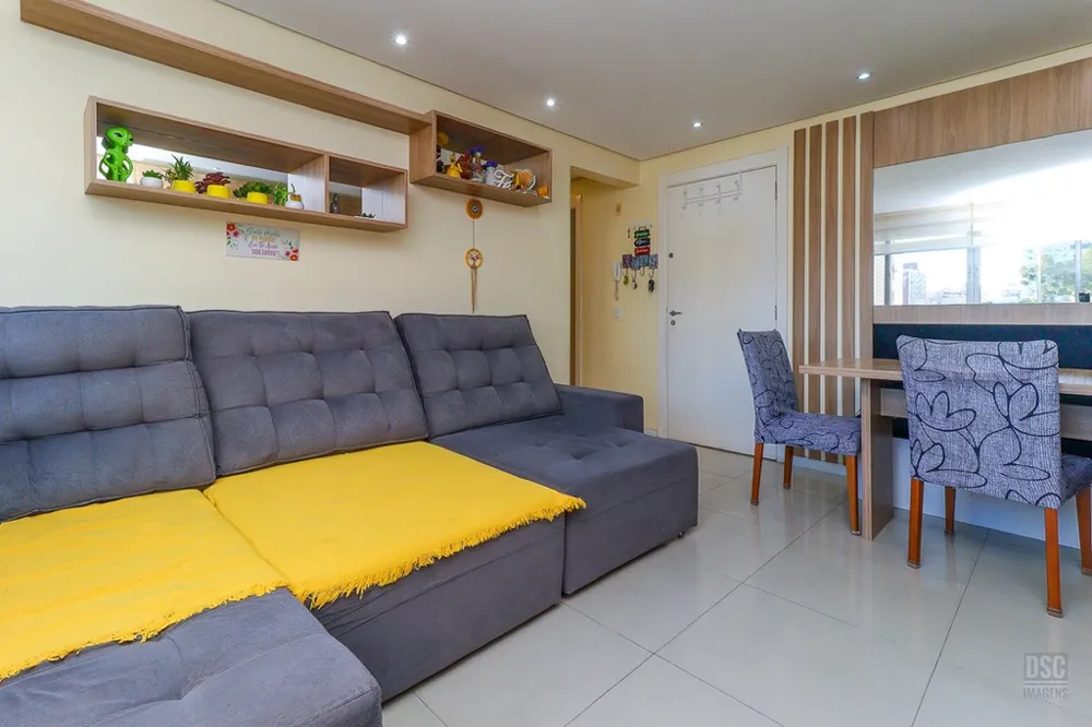 Apartamento para venda no bairro Cristo Redentor em Porto Alegre