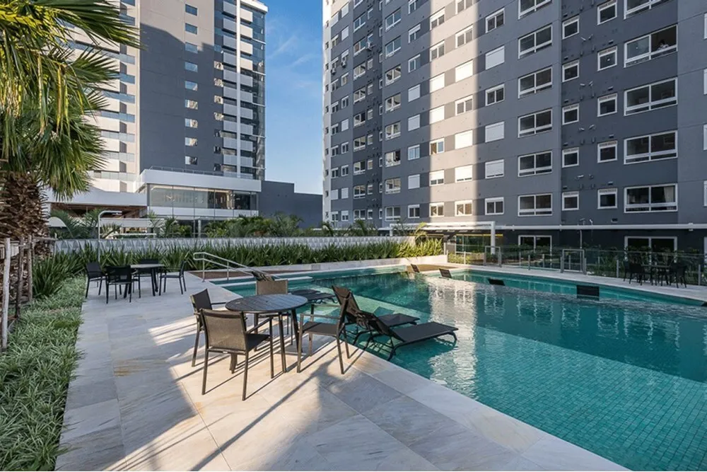 Apartamento para venda no bairro Jardim Lindóia em Porto Alegre