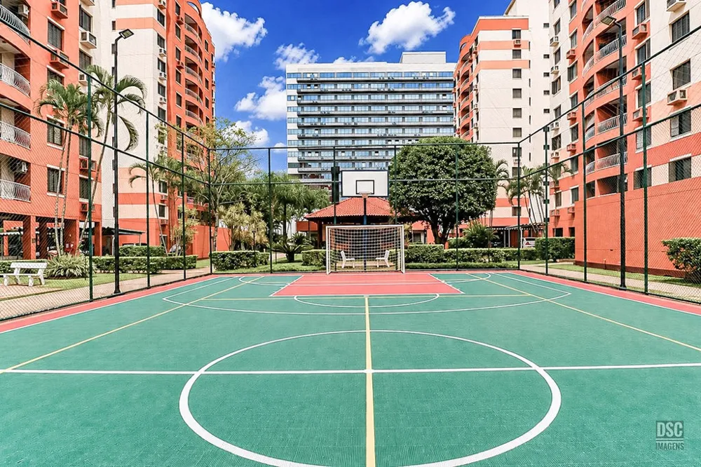 Apartamento para venda no bairro Cristo Redentor em Porto Alegre