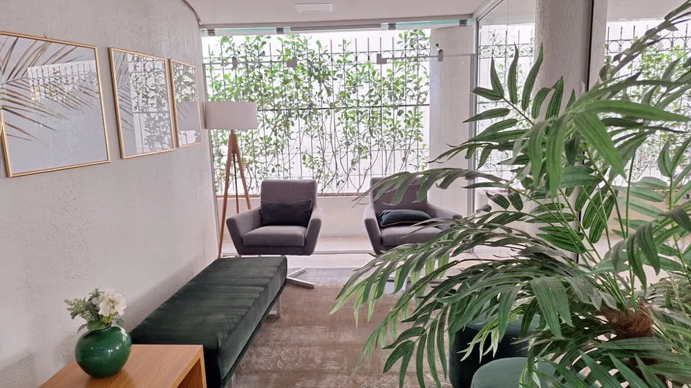 Apartamento para venda no bairro Auxiliadora em Porto Alegre