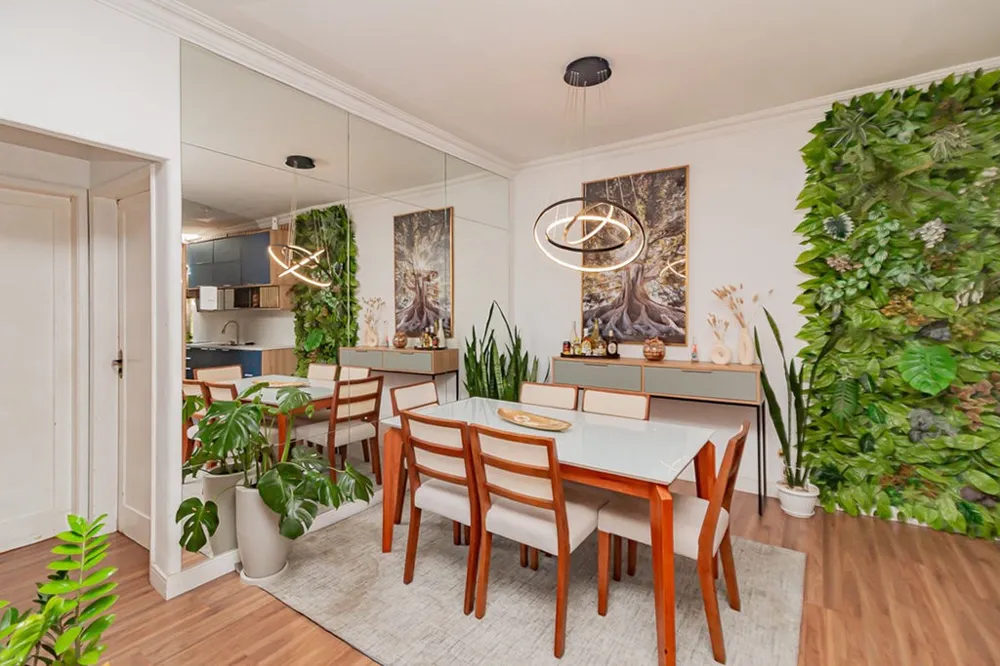 Apartamento para venda no bairro Auxiliadora em Porto Alegre