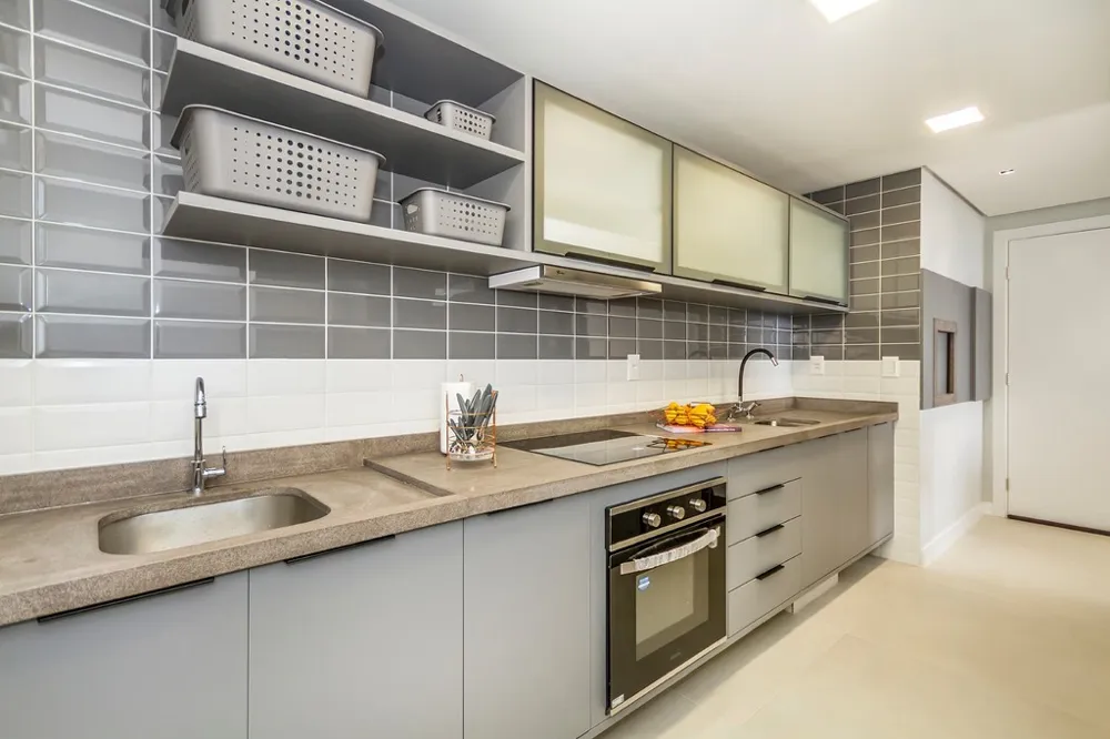 Apartamento para venda no bairro Três Figueiras em Porto Alegre